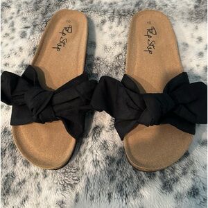 Pep Step Sandals
